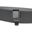 Espelho Retrovisor Interno Renault Kwid 2020 Duster Original