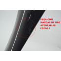 Moldura Central Radio Multimidia Corolla Gli 2017 2018 Origi Preto