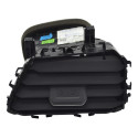Difusor Lateral Direito Painel Vw T-cross 2021 Original