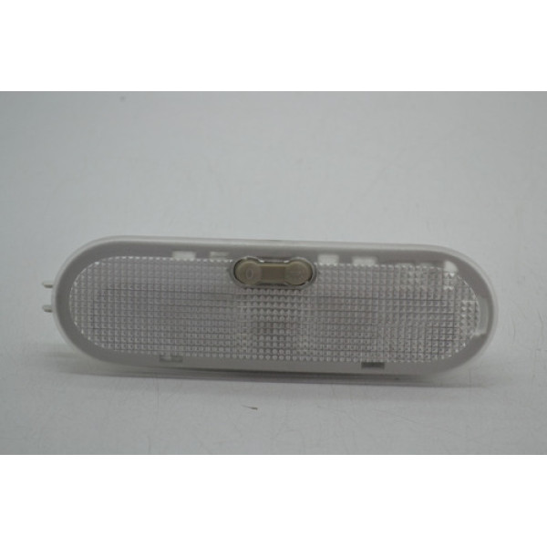 Luz Interna Teto Cortesia Nissan Versa 2020 Original