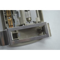 Luz Interna Teto Cortesia Mitsubishi Outlander 2015 Orig