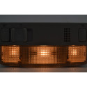 Luz Cortesia Interna Teto Volkswagen Amarok 2017 Original