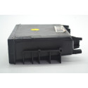 Moldura Porta Treco Objeto Painel Subaru Legacy 2001 Origina Preto