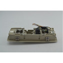 Luz Cortesia Interna Teto Mitsubishi Outlander 2013 Original