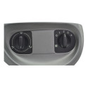 Comando Ar Forçado Painel Ka 2000 Original 97kw18k817a