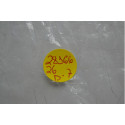 Kit 3 Puxador Alça Teto Pqp I30 2014 Original Cinza