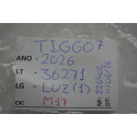 Luz Teto Dianteira Interna Chery Tiggo 7 2020 A 2026 Origina