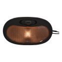 Luz Cortesia Central Interna Teto Qq 2016 Original