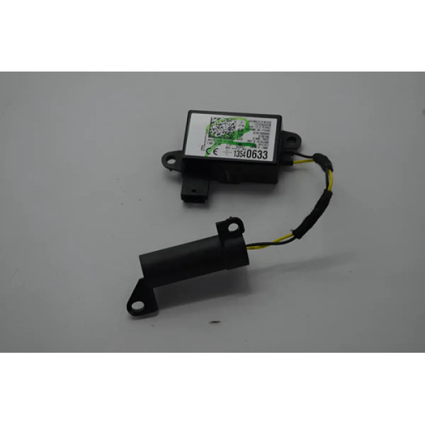 Módulo Alarme Interno Chevrolet Nova S10 2025 2026 Original