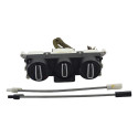 Comando Ar Condicionado Fox 2013 Crossfox Original