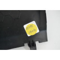 Moldura Acabamento Painel Fiat Argo 2018 Original 100240642 Preto