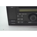 Radio Aparelho Som Painel Transit 2011 Orig N/acompanha Plug