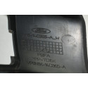 Moldura Coluna Direção Ecosport 2008 A 2012 Original