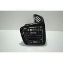 Difusor Ar Lateral Direito Compass 2020 Black Piano Original