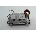Frente Radio C/usb Bluetooth Ka 2017 2018 Original