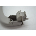 Puxador Alça Teto Pqp Fiat Bravo 2011 Original Original