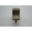 Presilha Suporte Quebra Sol Toyota Hilux Sw4 2014 Original