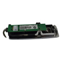 Luz Luminaria Cortesia Teto Lateral Bmw X1 2014 Original