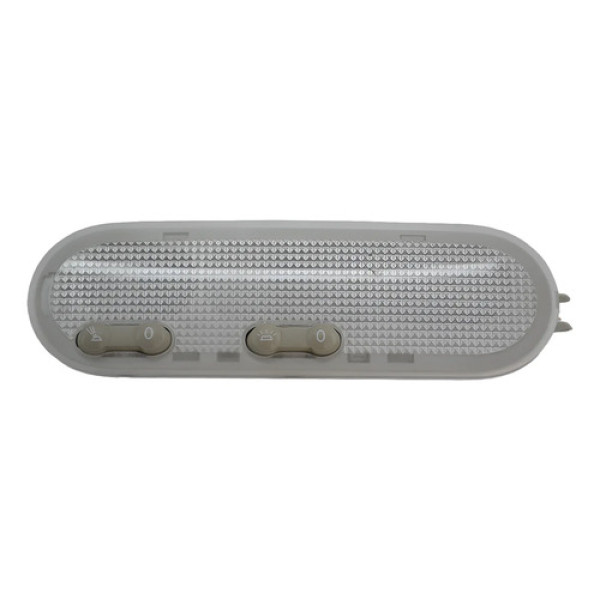 Luz Cortesia Interna Teto Renault Duster 2016 Original