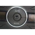 Comando Ar Condicionado Painel Toyota Corolla 2011 Origina