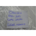 Modulo Leitor Chave Kia Cadenza 2011 Original