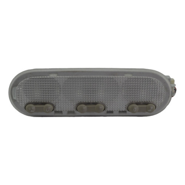 Luz Cortesia Interna Teto Nissan Livina 2013 Origina