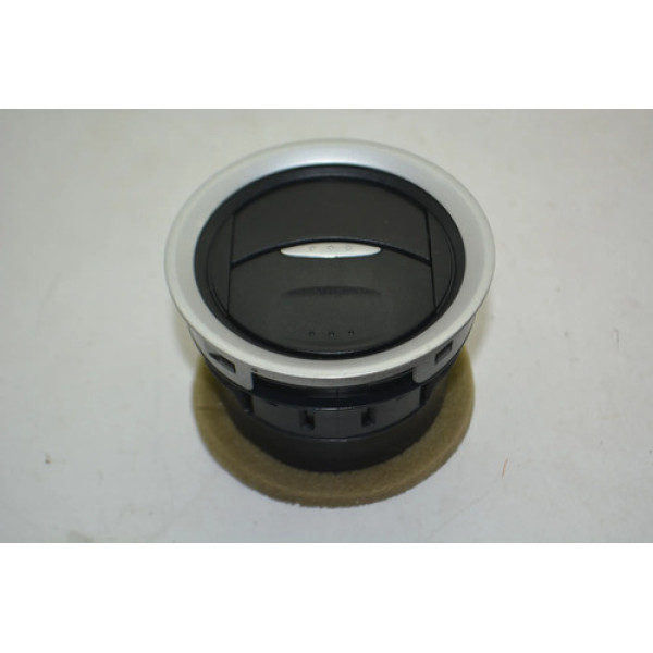 Difusor Saida Ar Lateral Painel New Fiesta 2013-2017 Origina