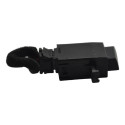 Botão Esguicho Limpador Farol Mohave 2010 Original Preto