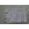 Console Central Cambio Manual Prisma 2009-2015 Original
