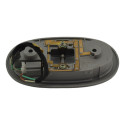 Luz Cortesia Interna Teto Chery Qq 2012 Original