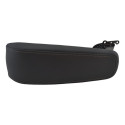 Apoio Encosto Braço Console Toyota Yaris 2024 Original Preto