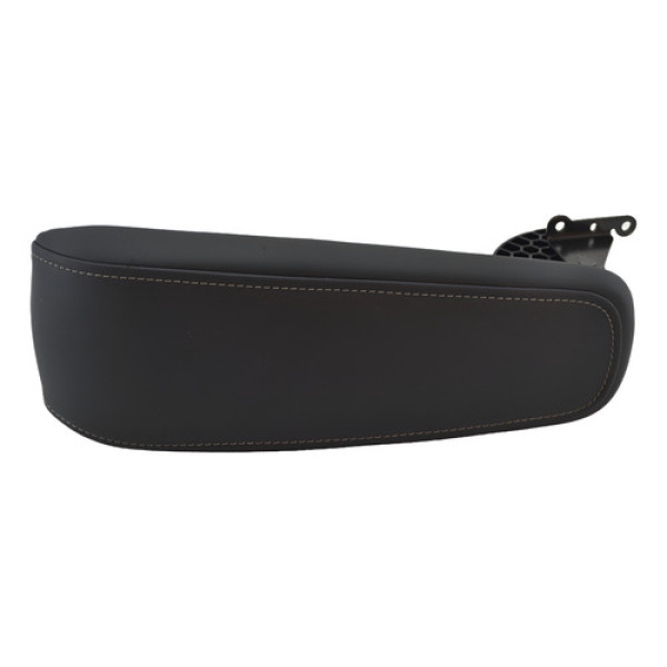 Apoio Encosto Braço Console Toyota Yaris 2024 Original Preto