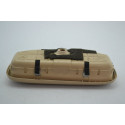 Moldura Porta Oculos Teto Kia Carnival Original 85340-4d000