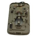 Luz Interna Teto Cortesia Nissan Tiida 2011 Original