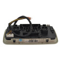 Luz Interna Teto Cortesia Fiat Ducato 2018 A 2021 Original