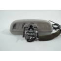 Retrovisor Interno Para-brisa Mercedes E350 Avantgarde Origi