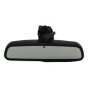 Retrovisor Interno Camera Frontal Bmw X6 2012 Origina