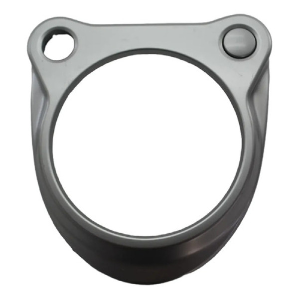 Moldura Acabamento Cambio Nissan 370z 2010-2020 Original Cinza