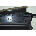 Difusor Ar Lateral Esquerdo L200 Triton 2017-2024 Original