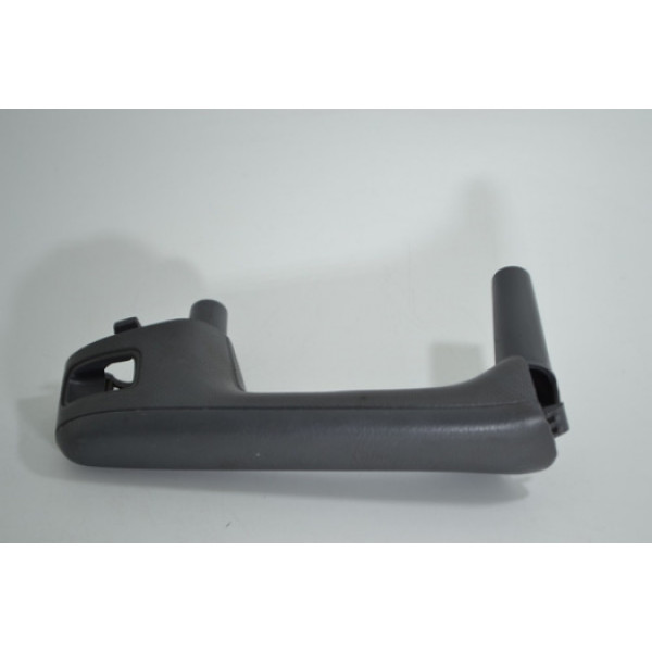 Puxado Porta Traseira Direito Honda Civic 2002 2003 Original Preto Traseira