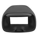Moldura Superior Tela Visor Radio Painel Ford Ka 2015 Origin