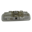 Luz Central Interna Cortesia Teto Fluence 2015 Original