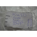 Tomada 12v Painel Renault Kwid 2017 A 2024 Original