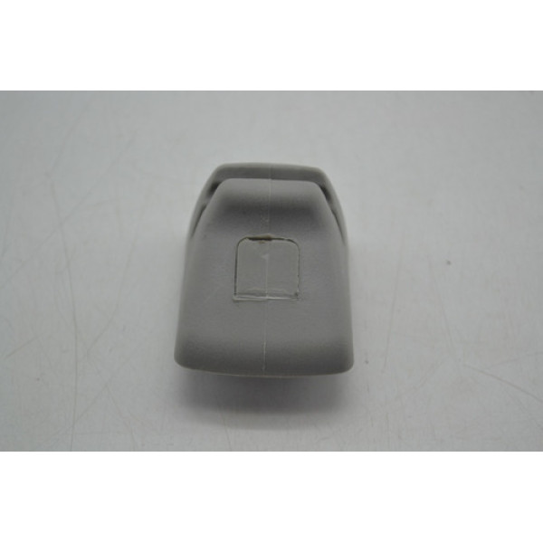Presilha Suporte Quebra Sol Para Sol Ford Fiesta Origin