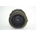 Difusor Saida Ar Com Aro Painel Citroen C3 2013 Original
