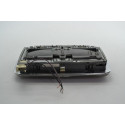Luz Luminaria Cortesia Teto Fiat Linea 2009 Original