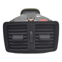 Difusor Saida Ar Traseiro Console Bmw 535 2011 Original