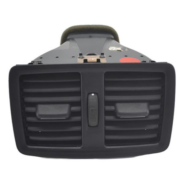 Difusor Saida Ar Traseiro Console Bmw 535 2011 Original