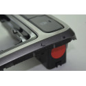 Moldura Cambio Automático Console Creta 2016-2021 Original
