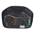 Luz Dianteira Cortesia Interna Teto Fastback 2023 Original